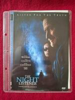 The Nigth Listener