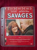 Familjen Savage (Savages) (2007)