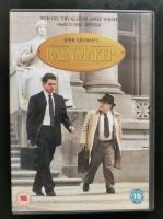 Regnmakaren (The Rainmaker)