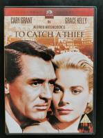 Ta fast tjuven (To Catch a Thief)