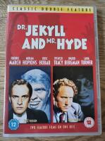 Dr. Jekyll och Mr. Hyde (Dr. Jekyll and Mr. Hyde) (1932+1941)