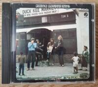 Willy And The Poor Boys