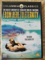 H&auml;rifr&aring;n till evigheten (1953) (From Here to Eternity)