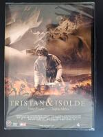 Tristan & Isolde (Inplastad)