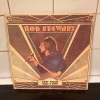 Every Picture Tells A Story