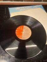 Borta Bra Men Hemma B&auml;st - Visor Och Ballader Av Evert Taube (Signerad autograf av Sven-Bertil Taube)