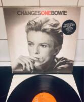 ChangesOneBowie