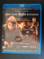 M&auml;n Som Hatar Kvinnor