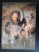 Sagan om Konungens &aring;terkomst (2-Disc) (Inplastad)