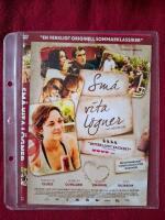 Sm&aring; vita l&ouml;gner