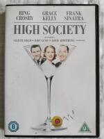 En skön historia (High Society)