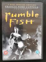 Rumble Fish ( 2 Disc)
