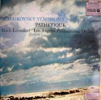Symphony No. 6 In B Minor "Pathetique"