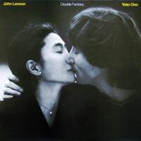 Double Fantasy 