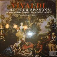Vivaldi The Four Seasons