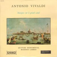 Musiques Sur Le Grand Canal