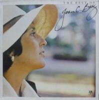 The Best Of Joan C. Baez 