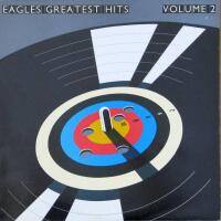Eagles Greatest Hits Volume 2