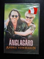 &Auml;nglag&aring;rd 2 - andra sommaren (Inplastad)