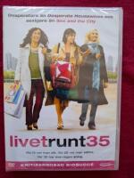 Livet runt 35 (Inplastad)