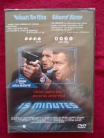 15 Minutes (Inplastad)