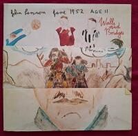 Walls And Bridges (f&ouml;rsta utg&aring;va UK 1974)