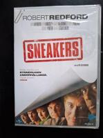 Sneakers (Inplastad)
