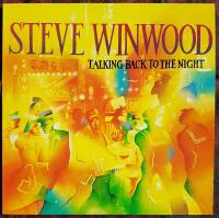 Talking Back To The Night 