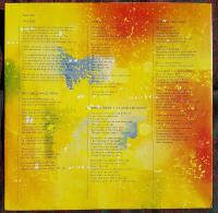 Talking Back To The Night 