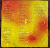 Talking Back To The Night 