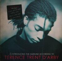Introducing The Hardline According To Terence Trent D'Arby
