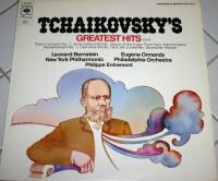 Tchaikovsky's Greatest Hits Vol. 3