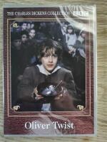 Oliver Twist (Inplastad) (2 x DVD) (1985)