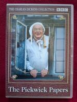 Pickwickklubben (The Pickwick Papers)