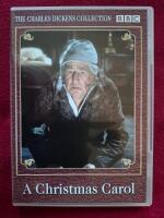 En julsaga (A Christmas Carol) (1977)