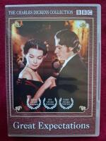 Lysande utsikter (Great Expectations) (1989)