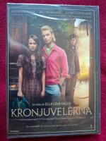 Kronjuvelerna (Inplastad)