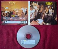 ABBA (Digipack)