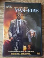 Man on Fire