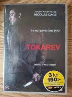 Tokarev