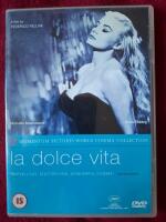 Det ljuva livet (La Dolche Vita) (1960)