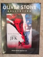 JFK Special Edition Directors Cut (Inplastad snapcase)