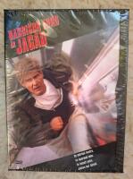 Jagad (The Fugitive) (Inplastad snapcase)