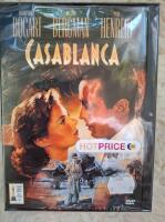 Casablanca (Inplastad snapcase)