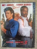 D&ouml;dligt vapen 3 - Director's cut (Inplastad snapcase)