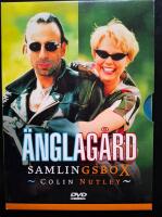 &Auml;nglag&aring;rd / Samlingsbox (3 DVD)