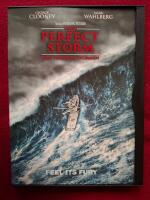 Den perfekta stormen (The Perfect Storm)  (Snapcase)