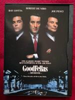 Maffiabr&ouml;der (Goodfellas) (Snapcase)