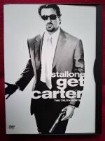 Get Carter (2000)  (Snapcase)