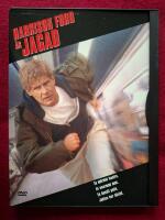 Jagad (The Fugitive)  (Snapcase)